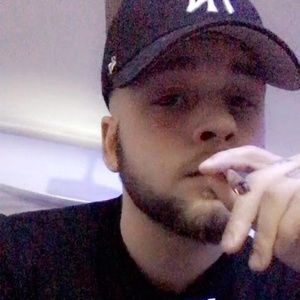 Meet your Posher, Dylan